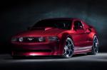 Ford Mustang Widebody by Galpin Auto Sports 2012 года